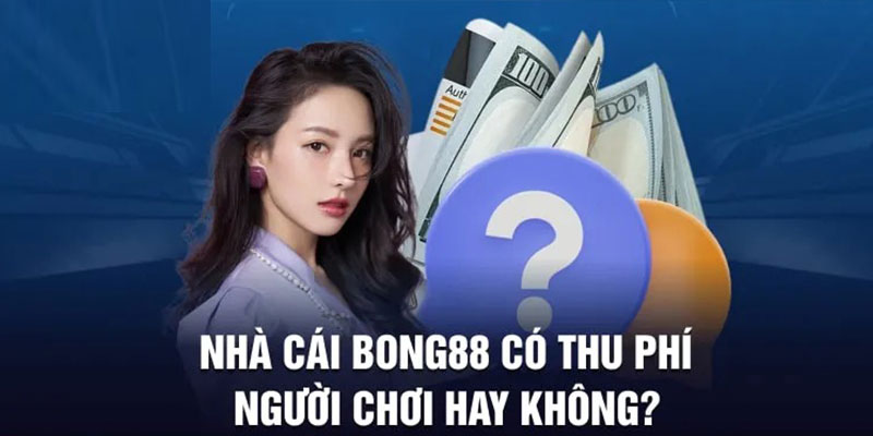 Câu hỏi về Bong88 liên quan tới tài khoản