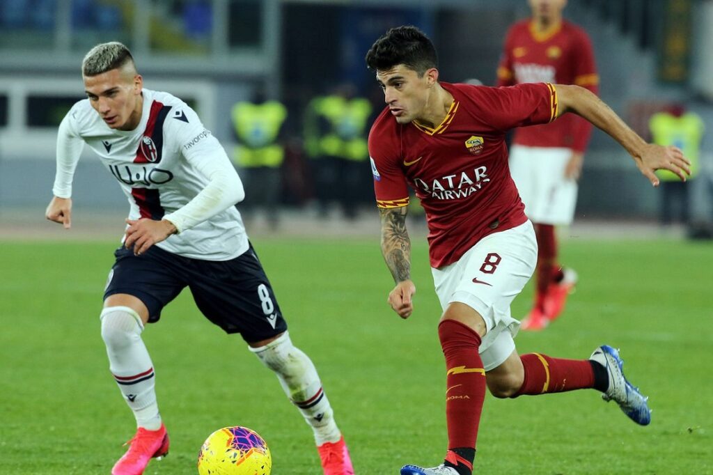 Nhận định, soi kèo AS Roma vs Bologna