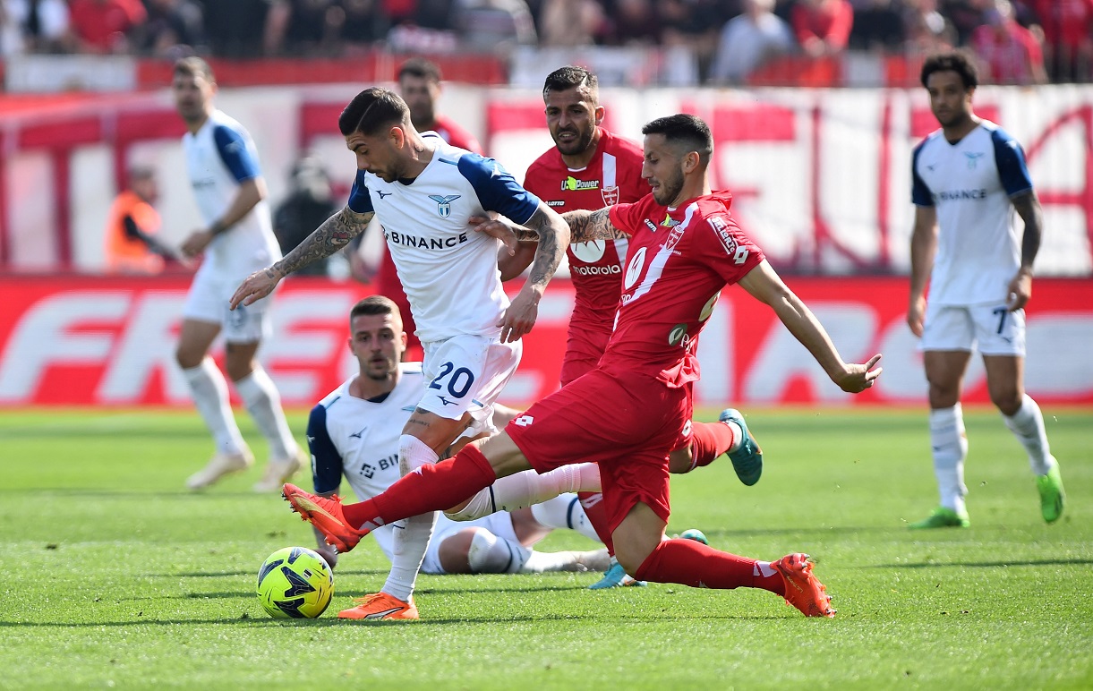 Nhận định, soi kèo Monza vs Lazio